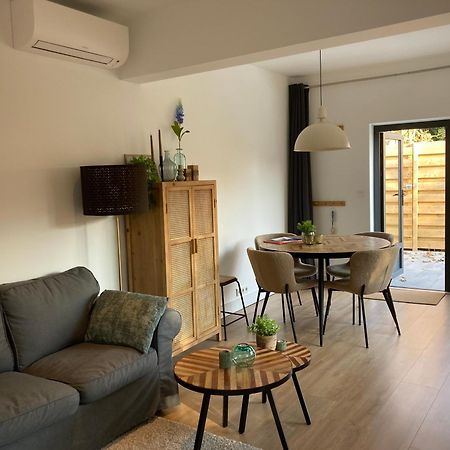 נורדוויק Noordster Beachhouse מראה חיצוני תמונה